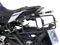 hepco becker lock it side carrier yamaha fz 09 17