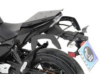 hepco becker rear sportrack kawasaki ninja 650 17