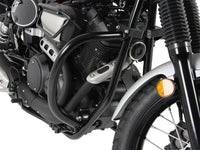 hepco becker engine guard yamaha scr950