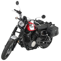 hepco becker engine guard yamaha scr950
