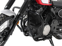 hepco becker engine guard yamaha scr950