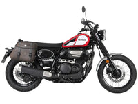 hepco becker engine guard yamaha scr950