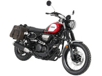 hepco becker rugged bag cutout side carrier yamaha scr950