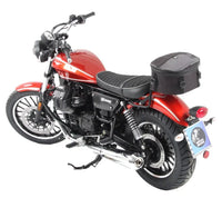 hepco becker rear rack moto guzzi v9 roamer