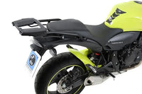 hepco becker rear alurack honda cb600f hornet 600 11