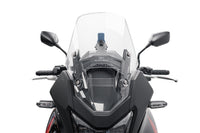 Evotech Performance Quad Lock Mount Honda XL750 Transalp 2024-