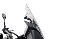 Evotech Performance Quad Lock Mount Honda XL750 Transalp 2024-