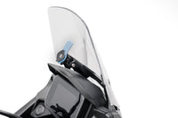 Evotech Performance Quad Lock Mount Honda XL750 Transalp 2024-