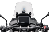 Evotech Performance Quad Lock Mount Honda XL750 Transalp 2024-