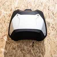 Evotech Performance Top Box Wall Mounting Bracket Honda NT1100 2025-