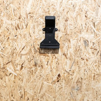 Evotech Performance Top Box Wall Mounting Bracket Honda NT1100 2025-