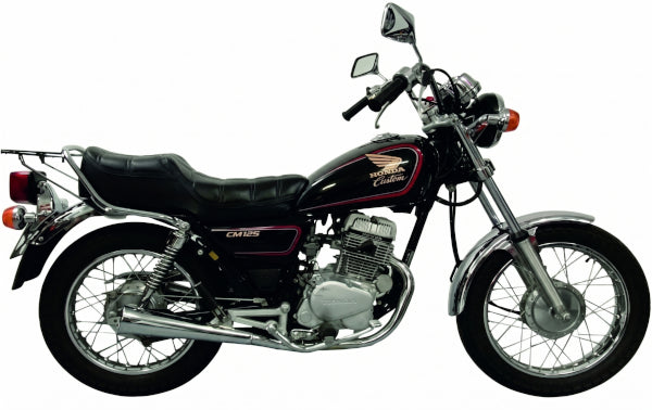 Honda CM125