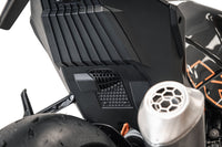Evotech Performance Rectifier Guard KTM 990 RC R 2026-