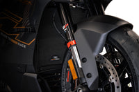 Evotech Performance Radiator Guard KTM 990 RC R 2026-