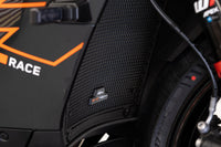 Evotech Performance Radiator Guard KTM 990 RC R 2026-