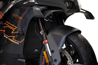 Evotech Performance Radiator Guard KTM 990 RC R 2026-