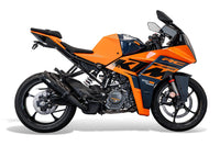 Evotech Performance Tail Tidy KTM RC125 / RC390 2023-