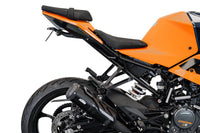 Evotech Performance Tail Tidy KTM RC125 / RC390 2023-