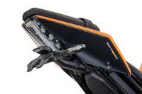 Evotech Performance Tail Tidy KTM RC125 / RC390 2023-