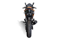 Evotech Performance Tail Tidy KTM RC125 / RC390 2023-