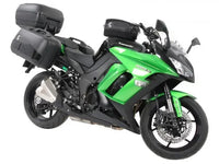hepco becker lock it side carrier kawasaki ninja 1000 z1000sx 15 16