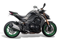 Evotech Performance Kawasaki Z1000 Tail Tidy '14-'22 / Z1100 '26-