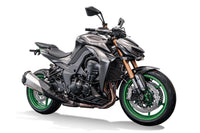 Evotech Performance Kawasaki Z1000 Tail Tidy '14-'22 / Z1100 '26-