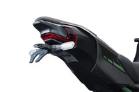 Evotech Performance Tail Tidy Kawasaki Z900 2025-