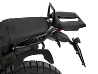 Hepco & Becker Alurack Ducati DesertX V2 2026-