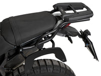 Hepco & Becker Easyrack Ducati DesertX V2 2026-