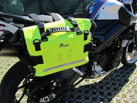 amphibious motobag ii pannier set