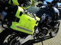 amphibious motobag ii pannier set