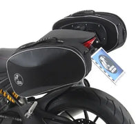 hepco becker c bow ducati monster 1100 evo