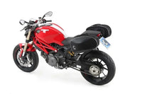 hepco becker c bow ducati monster 1100 evo