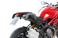 hepco becker c bow ducati monster 1100 evo