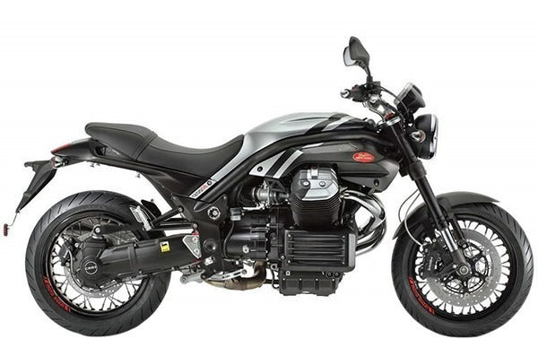 Moto Guzzi Griso 850