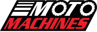 Moto Machines
