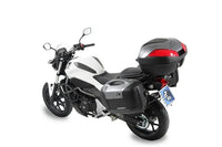 hepco becker rear alurack honda nc700s 750s dct