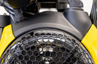 Evotech Performance Headlight Guard Ducati Scrambler Icon / Nightshift / Full Throttle 2023-