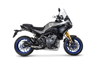 Scorpion Red Power Full System Exhaust Yamaha Tracer 7 / GT 2025-