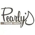 Pearlys Possum Socks