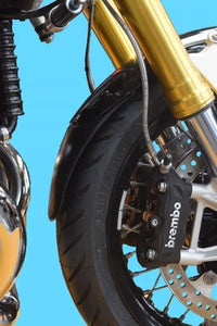 pyramid plastics extenda fenda fender extender for bmw r ninet