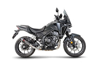 Scorpion Serket Slip-On Exhaust Honda NX500 2024-