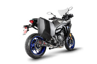 Scorpion Serket Full System Exhaust Yamaha Tracer 7 / GT 2025-