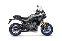 Scorpion Serket Full System Exhaust Yamaha Tracer 7 / GT 2025-