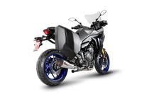 Scorpion Serket Full System Exhaust Yamaha Tracer 7 / GT 2025-