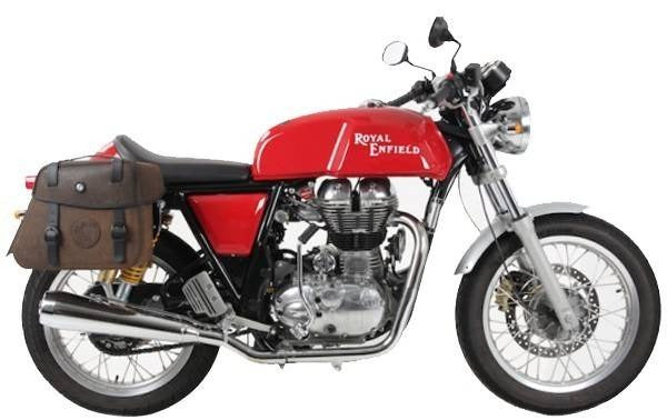 Royal Enfield Continental GT
