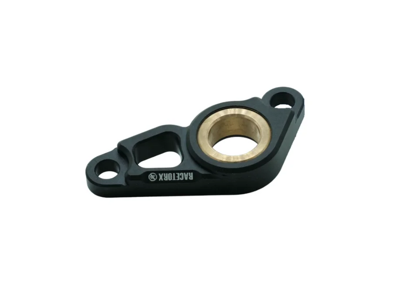 Racetorx Gear Shift Support Honda VFR800 Black