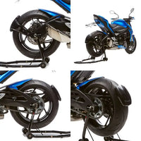 pyramid plastics rear spray guard suzuki gsxs1000 f 2015 gt 2022 gx 2024