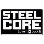 Steelcore Straps